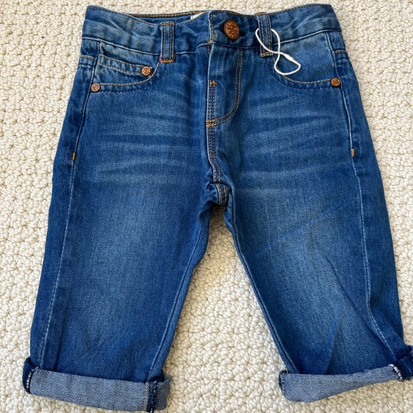 Zara Bottoms Zara Infant Boys Jeans 36 Months Poshmark